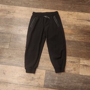 Athleta Girl Discovery Camp Cropped Joggers